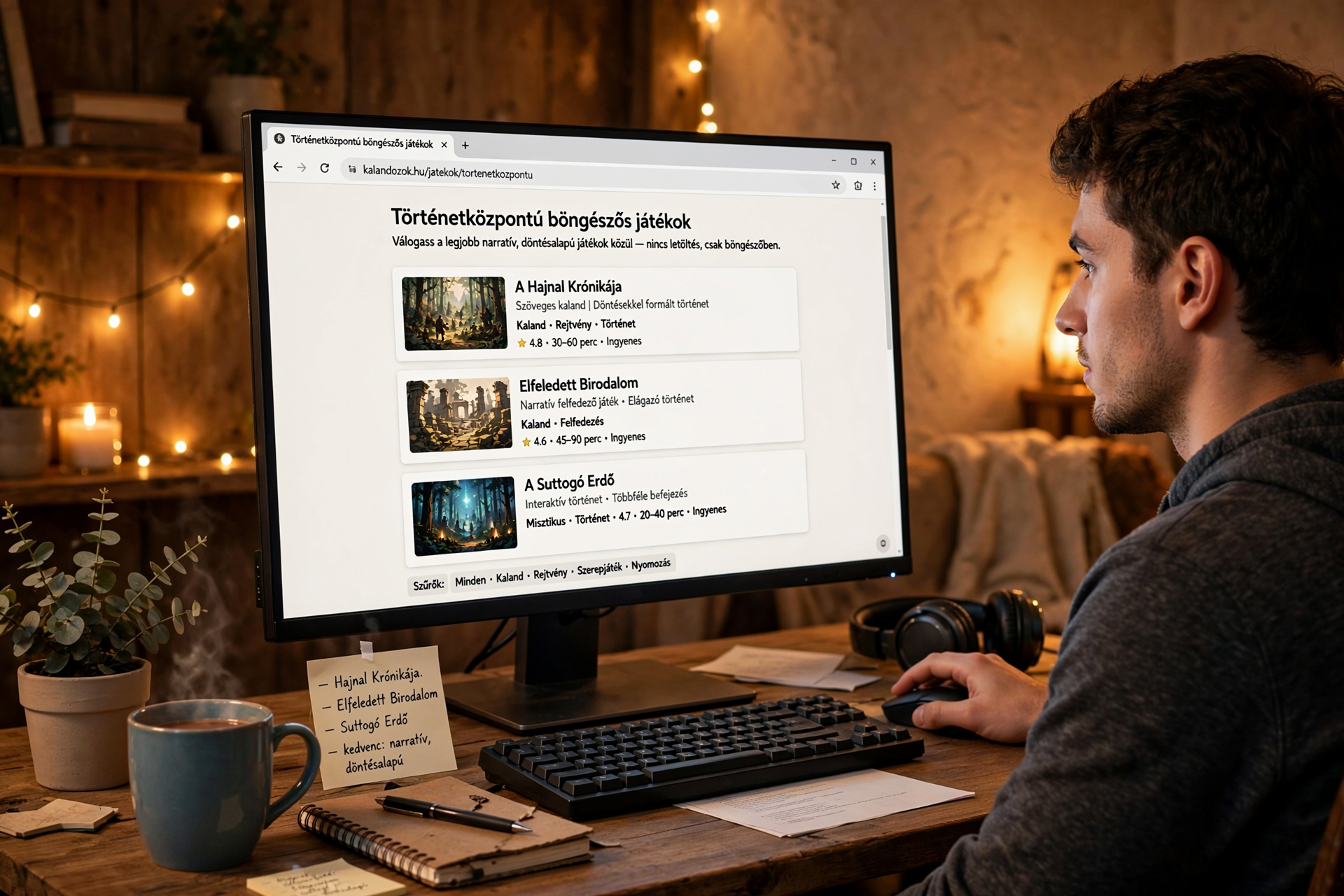 Űrhajó dokkolása egy futurisztikus állomáson a betmatch felületén